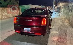 کرایسلەر 300